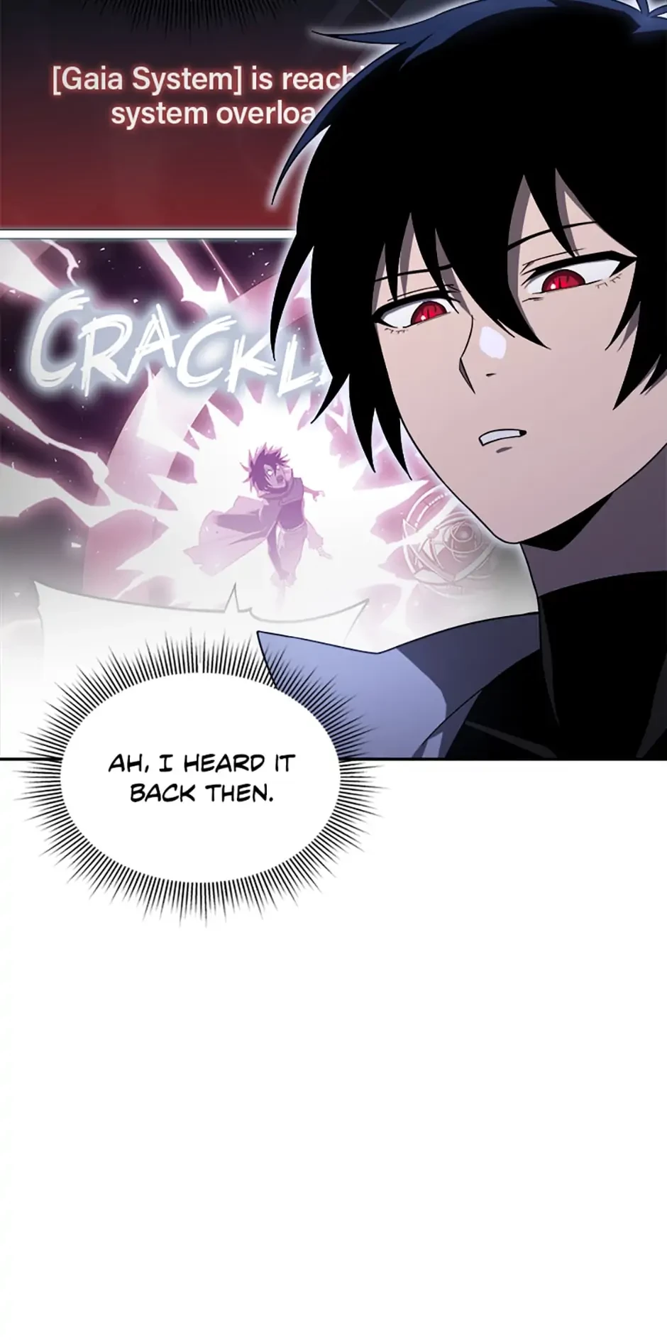 After Ten Millennia in Hell Chapter 17 - 40