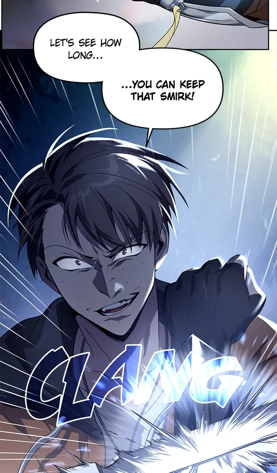 After Ten Millennia in Hell Chapter 16 - 28