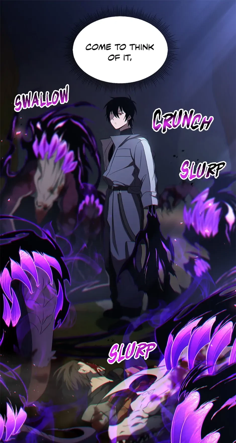 After Ten Millennia in Hell Chapter 17 - 41