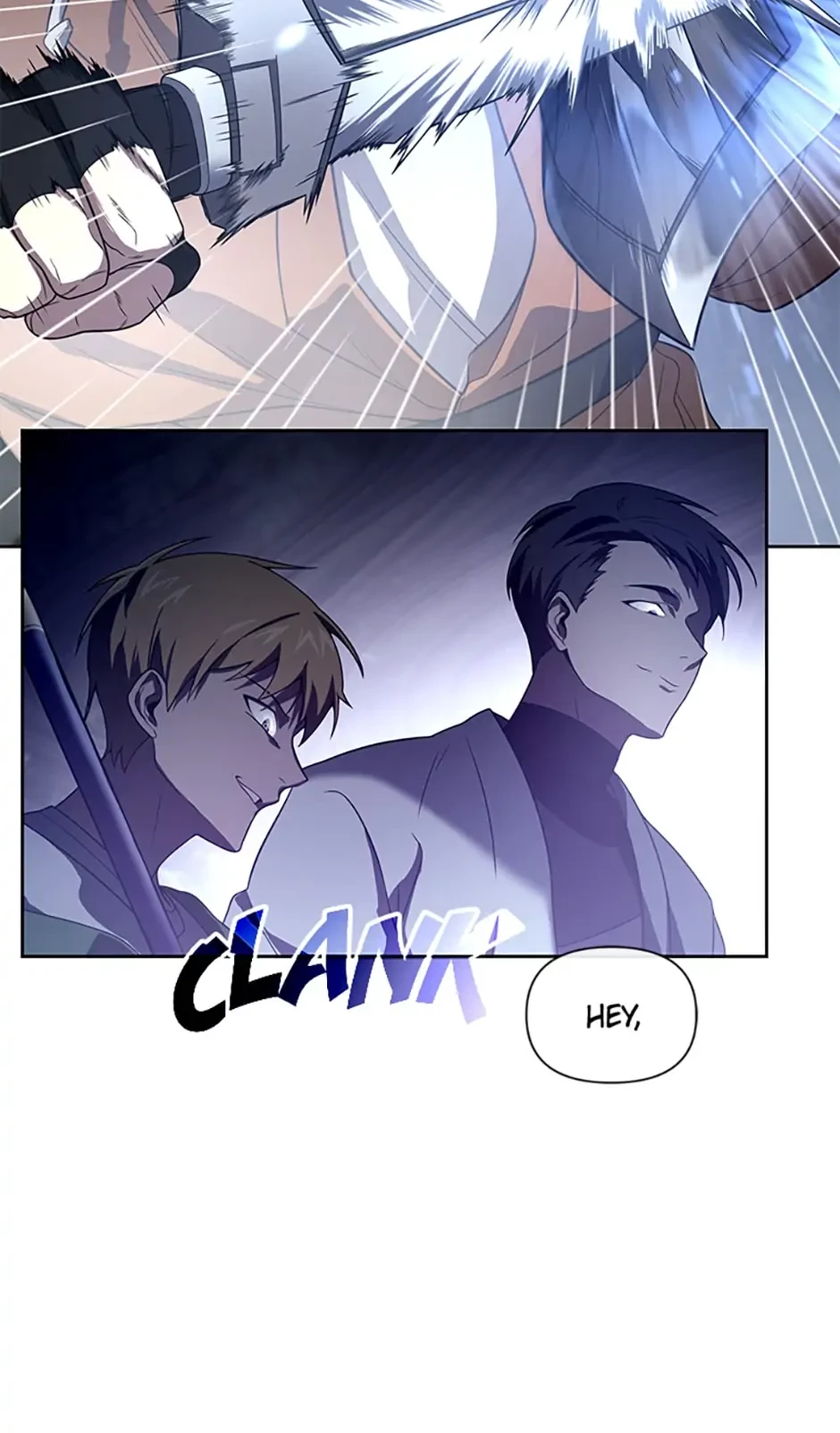 After Ten Millennia in Hell Chapter 16 - 29