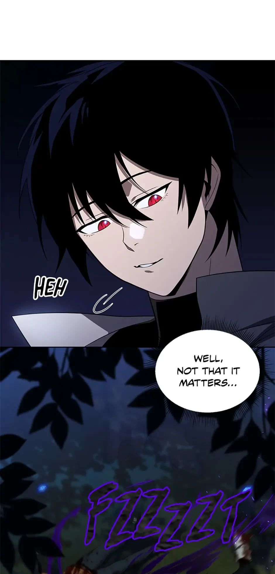 After Ten Millennia in Hell Chapter 17 - 45
