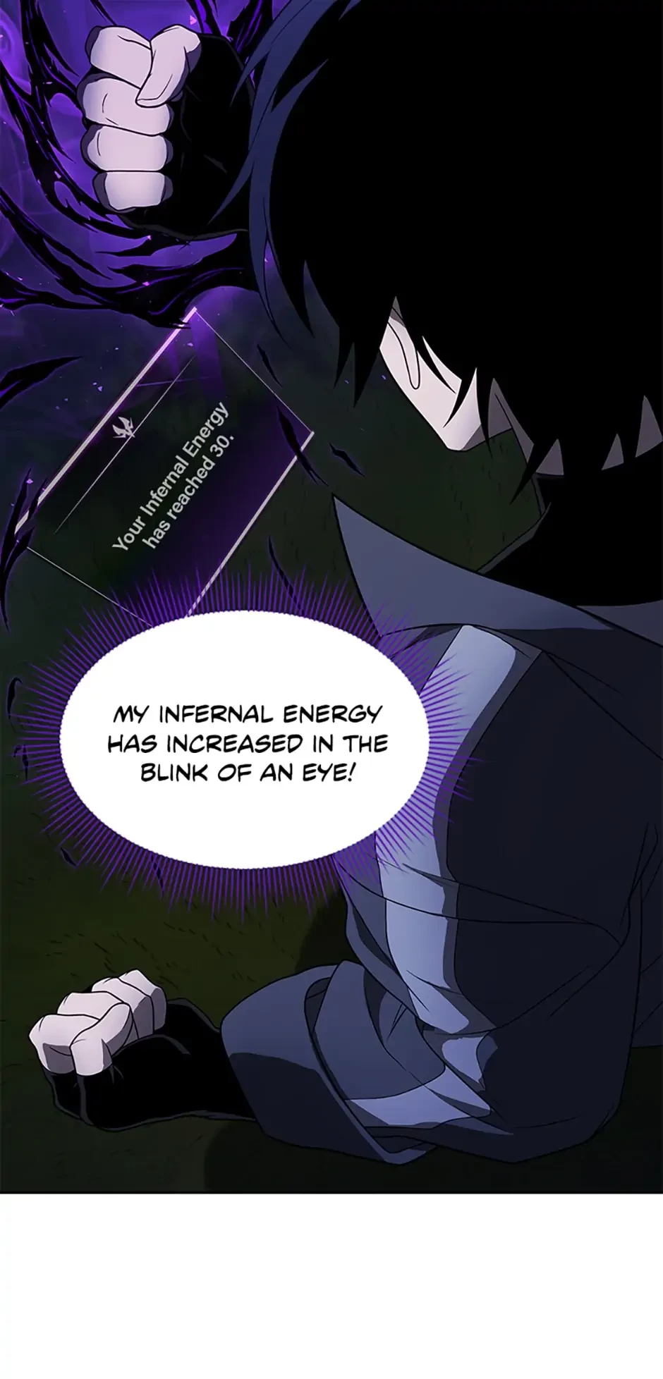 After Ten Millennia in Hell Chapter 17 - 47