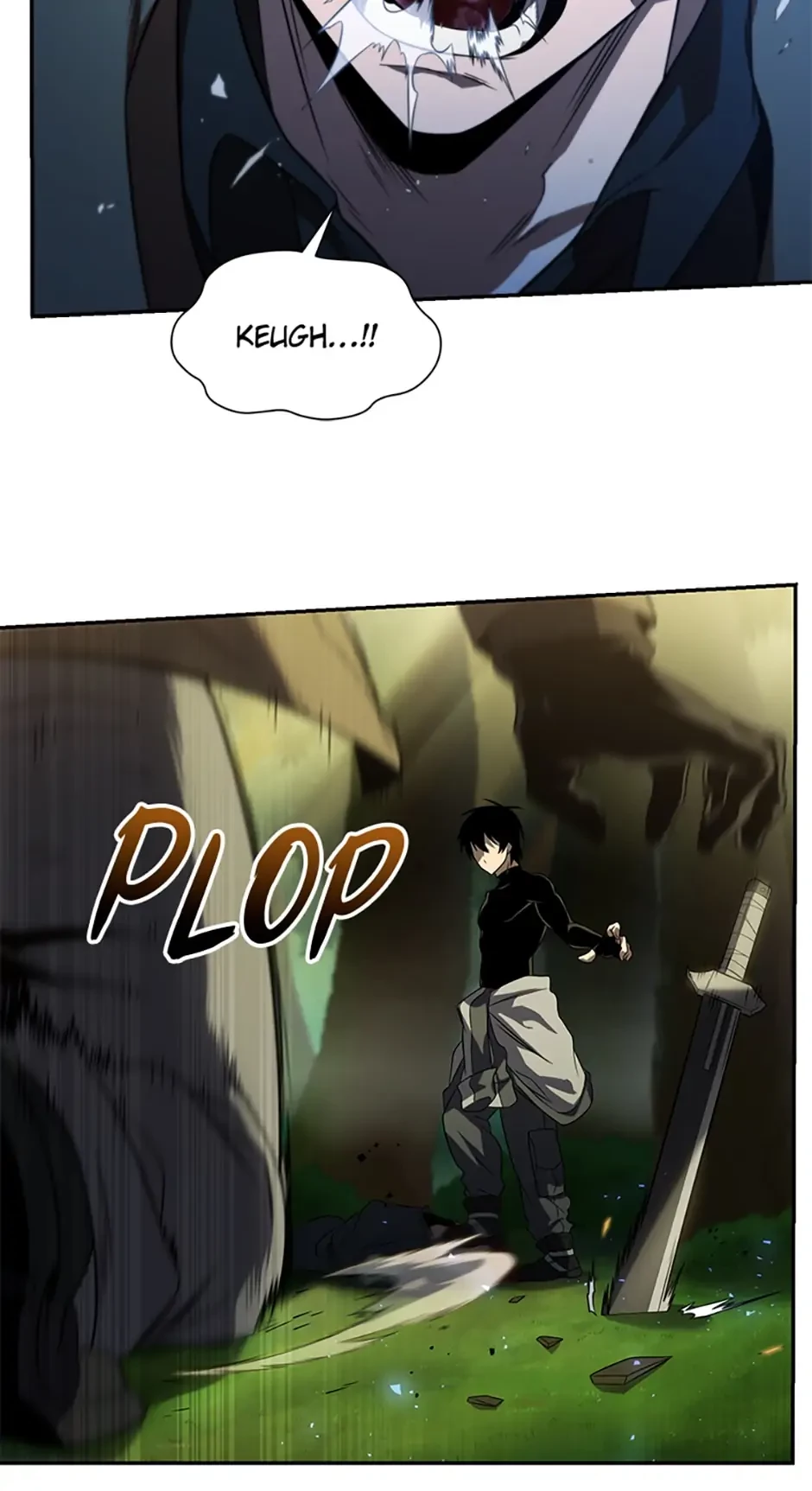 After Ten Millennia in Hell Chapter 18 - 81