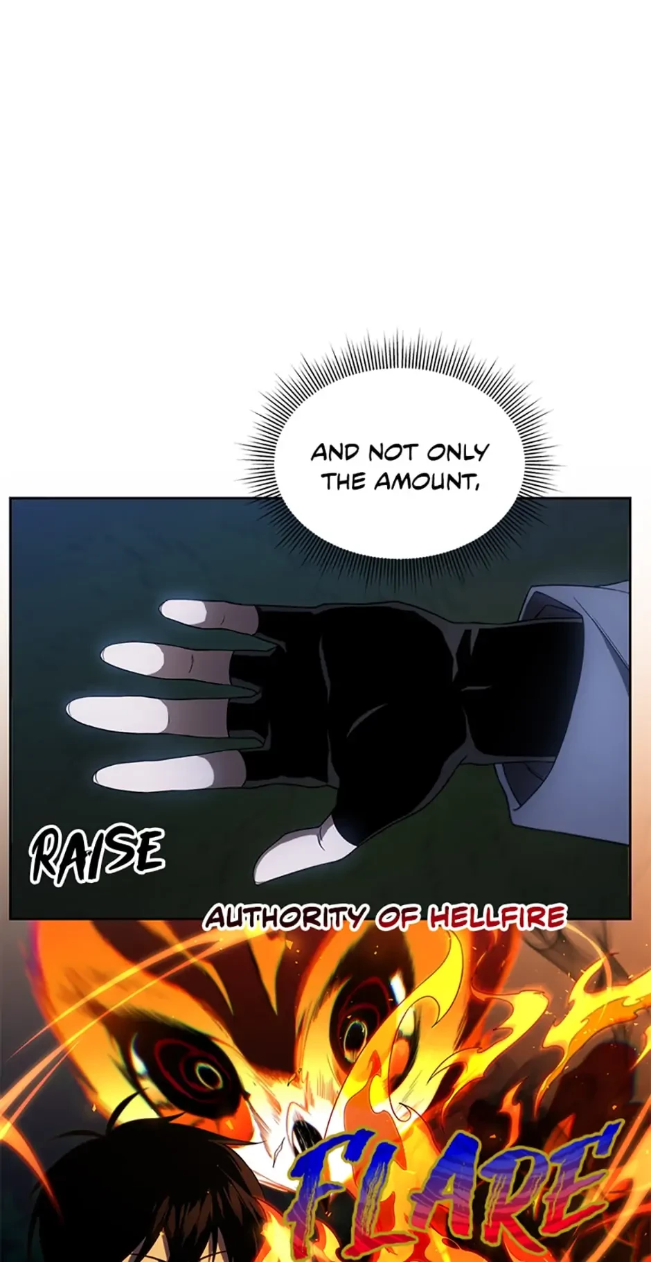 After Ten Millennia in Hell Chapter 17 - 48