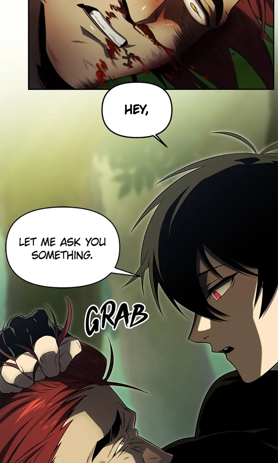 After Ten Millennia in Hell Chapter 18 - 83