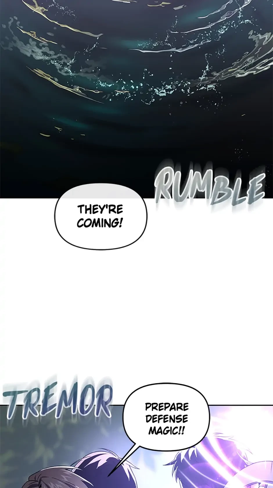 After Ten Millennia in Hell Chapter 16 - 37