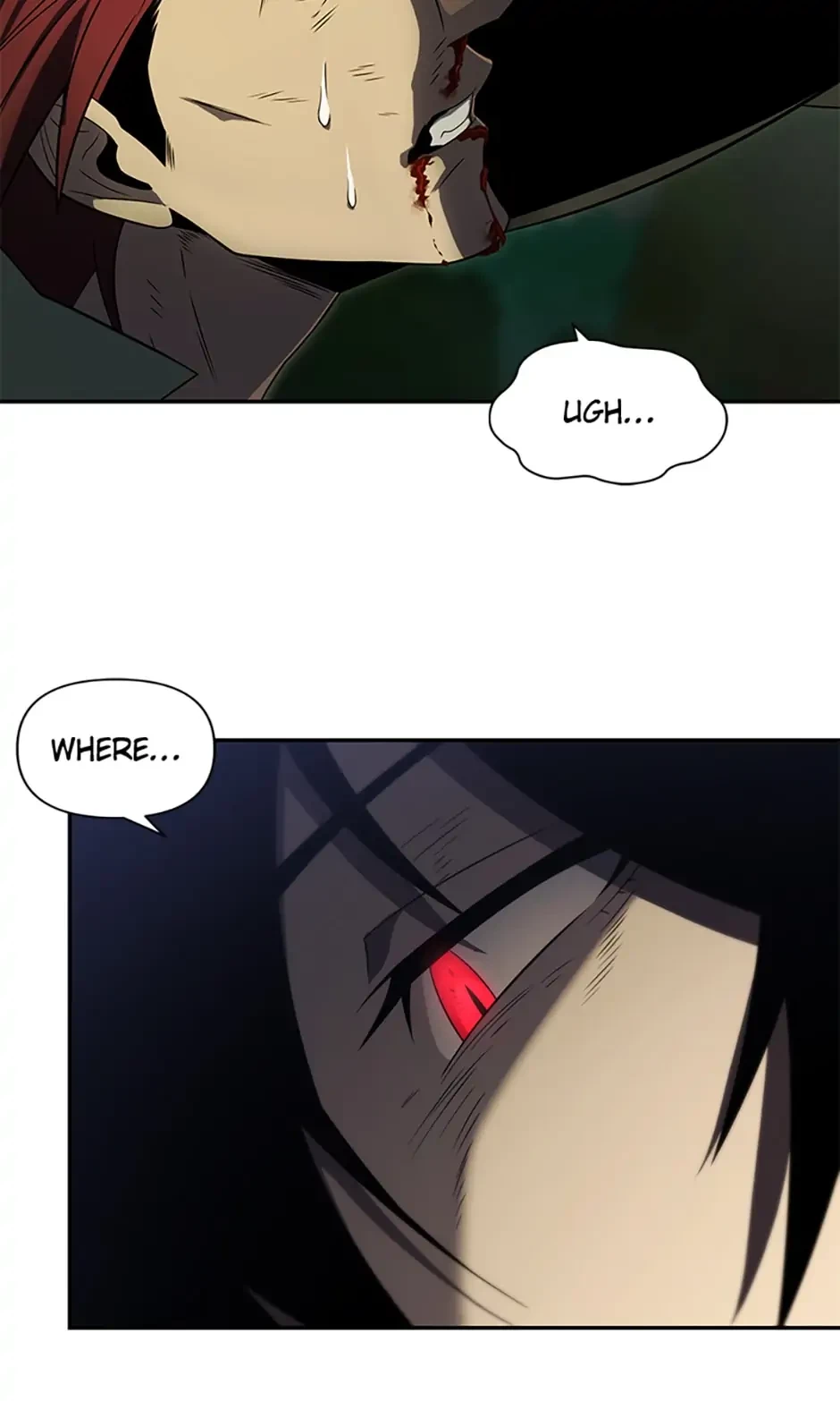 After Ten Millennia in Hell Chapter 18 - 84
