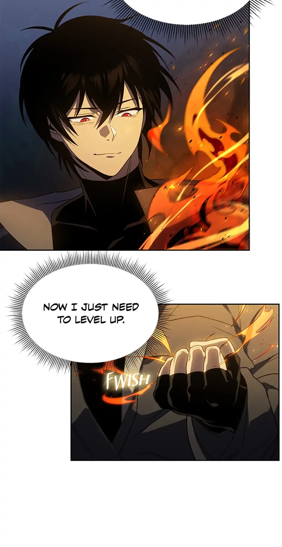 After Ten Millennia in Hell Chapter 17 - 50