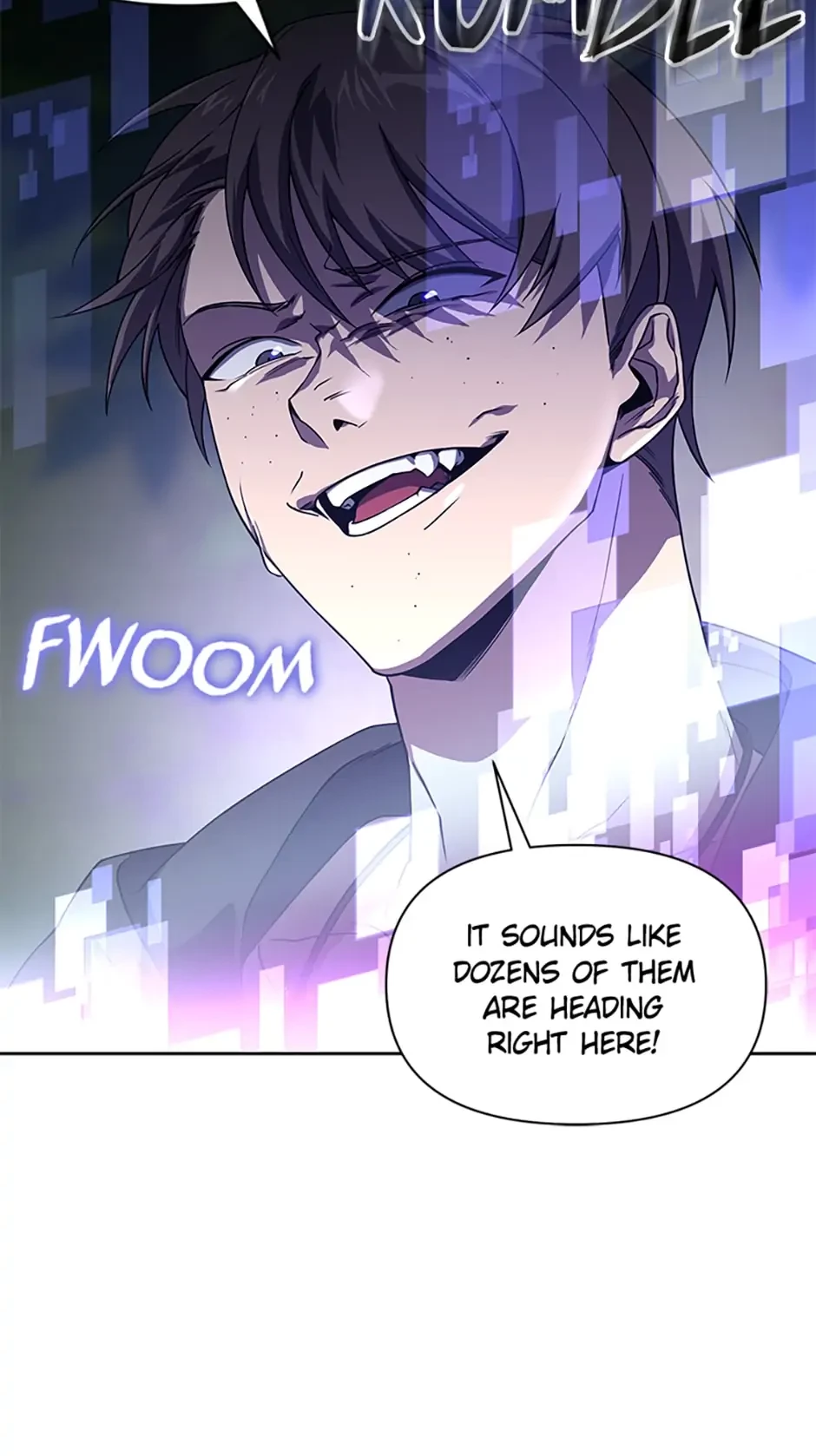 After Ten Millennia in Hell Chapter 16 - 39