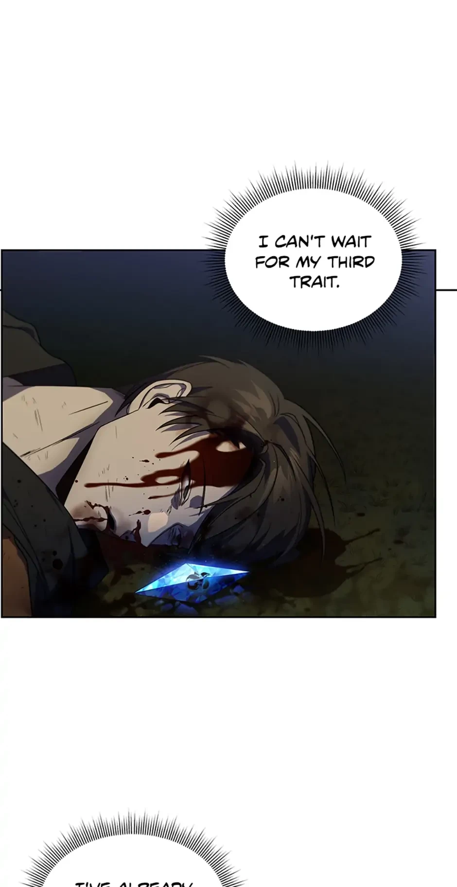 After Ten Millennia in Hell Chapter 17 - 51