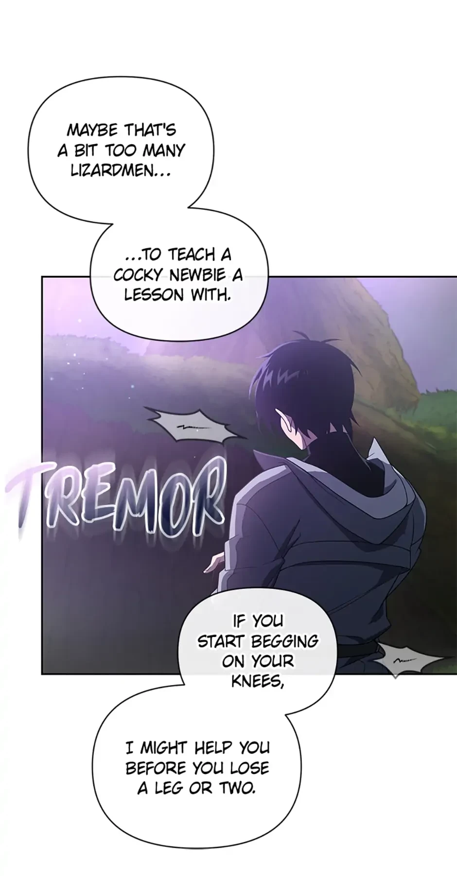 After Ten Millennia in Hell Chapter 16 - 40