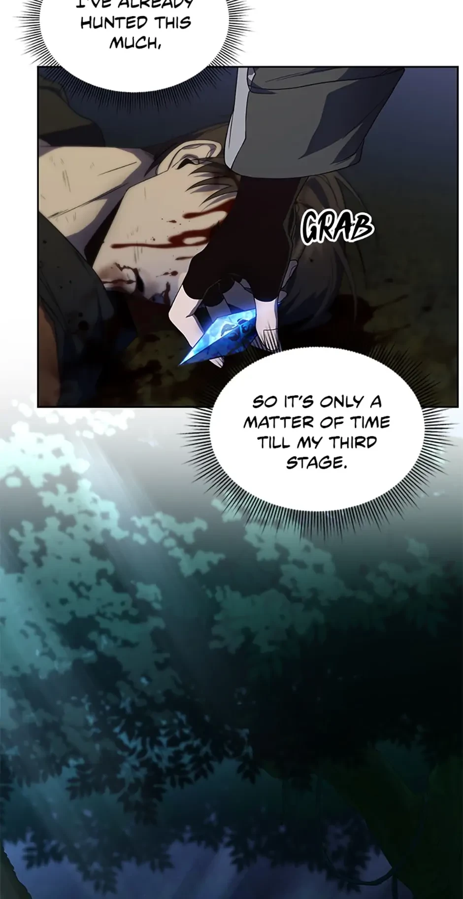 After Ten Millennia in Hell Chapter 17 - 52