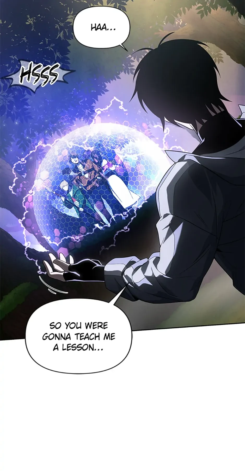 After Ten Millennia in Hell Chapter 16 - 42