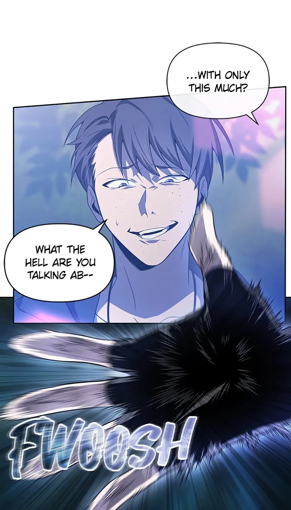After Ten Millennia in Hell Chapter 16 - 43