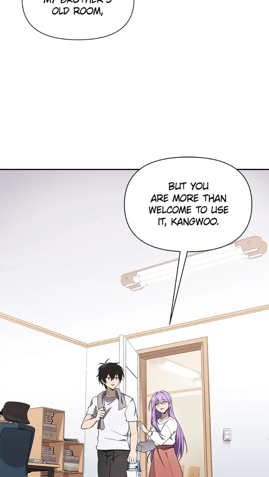 After Ten Millennia in Hell Chapter 15 - 2