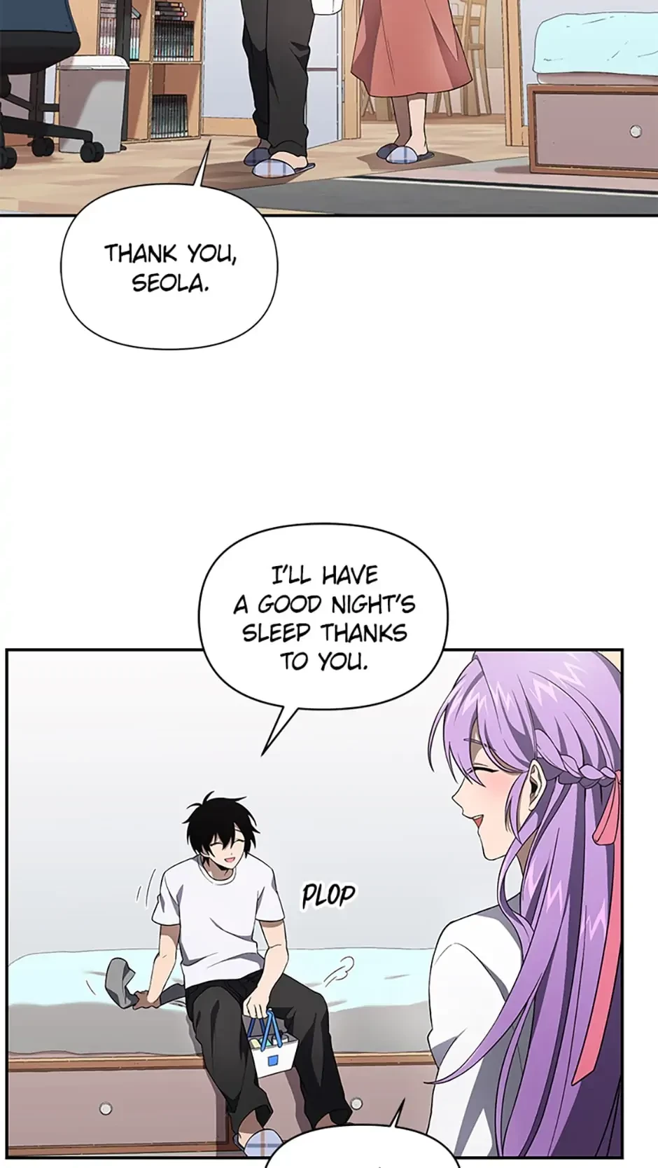 After Ten Millennia in Hell Chapter 15 - 3