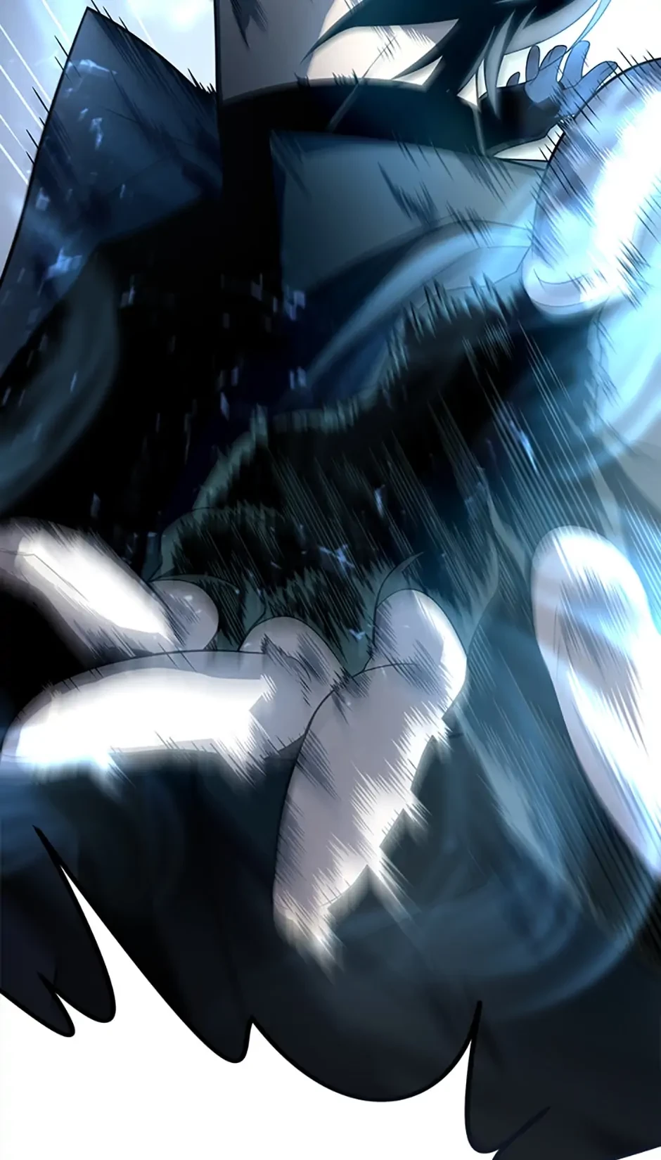 After Ten Millennia in Hell Chapter 16 - 45