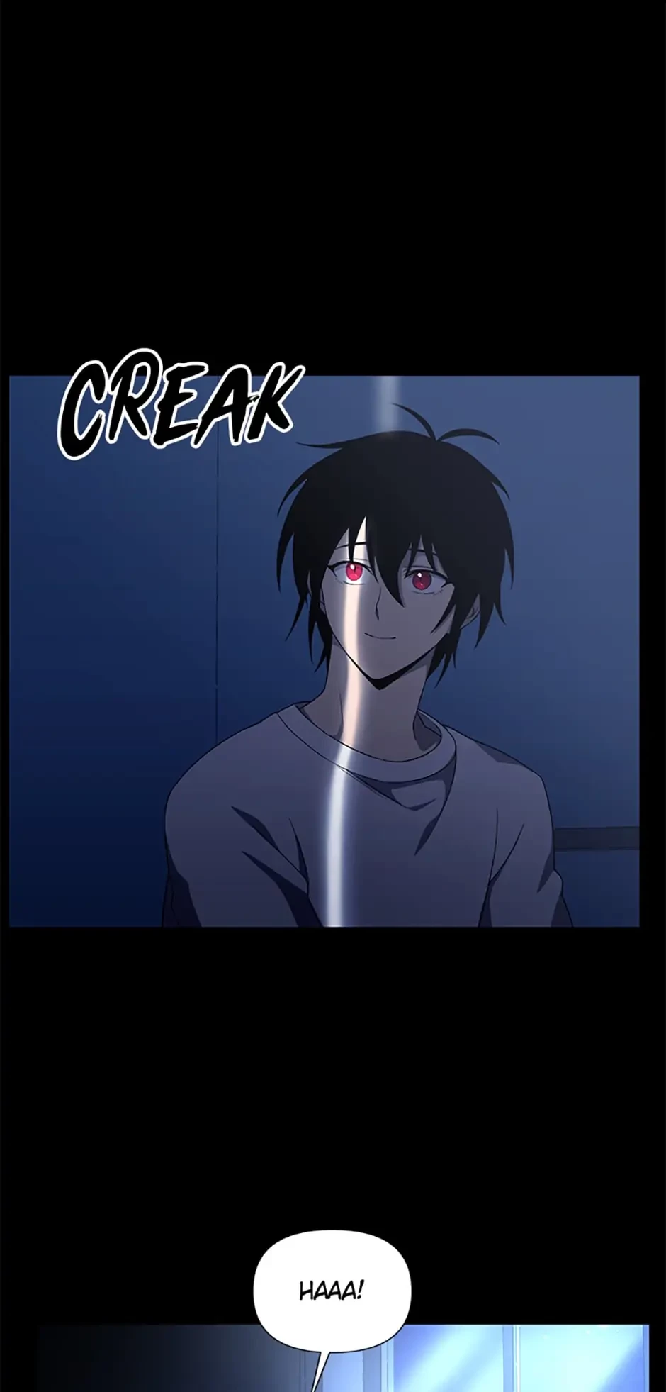 After Ten Millennia in Hell Chapter 15 - 5