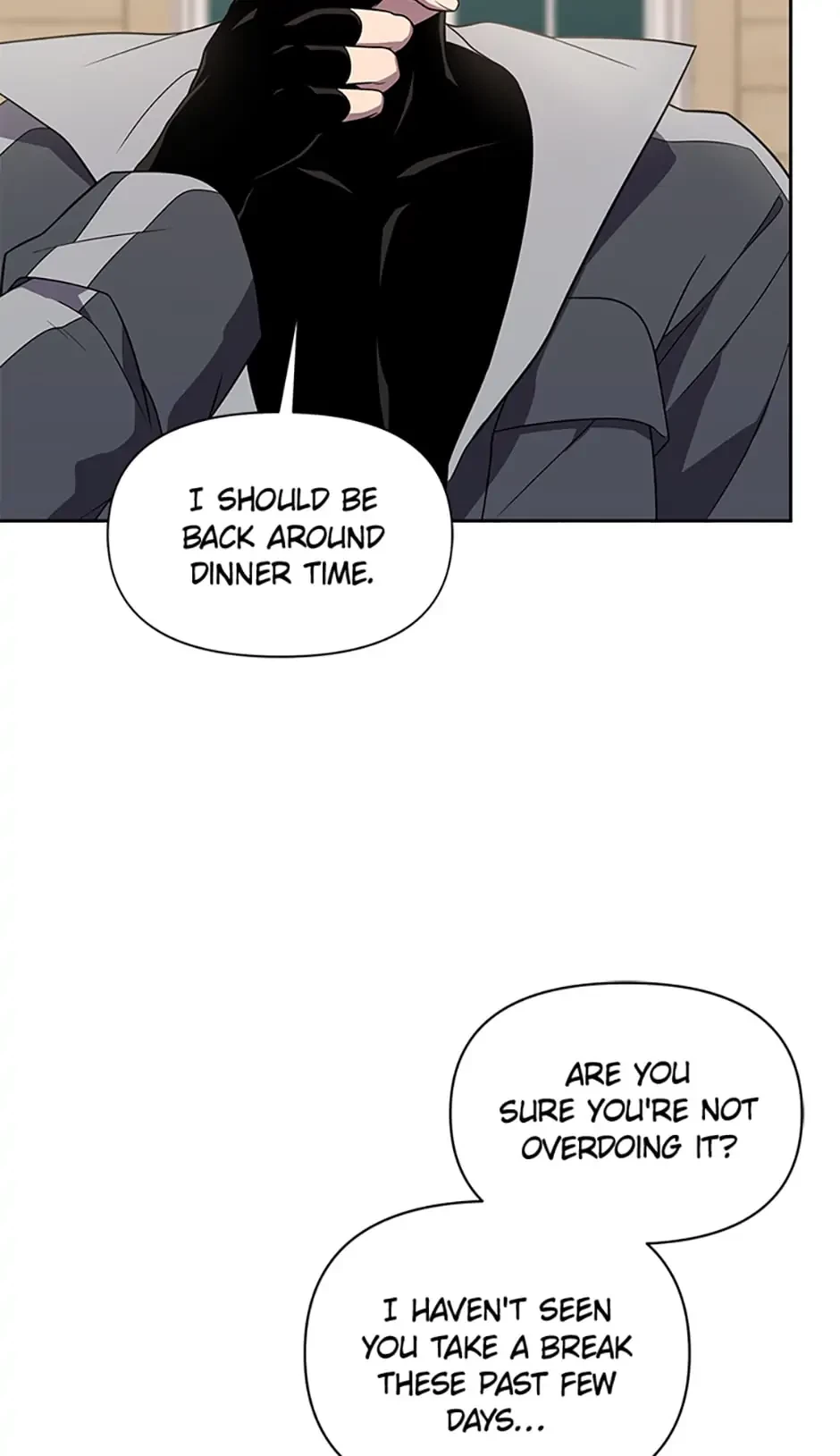 After Ten Millennia in Hell Chapter 17 - 61