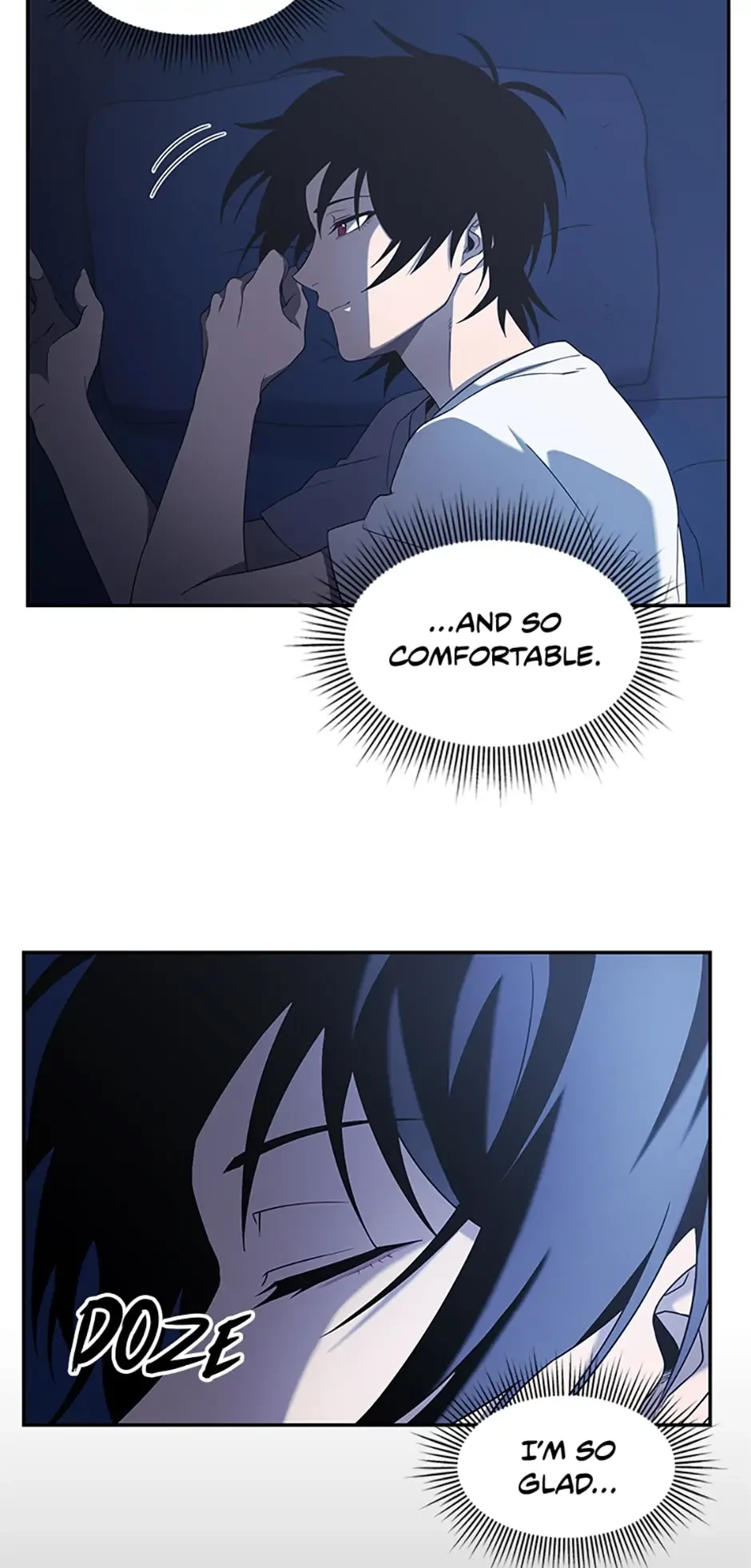 After Ten Millennia in Hell Chapter 15 - 8