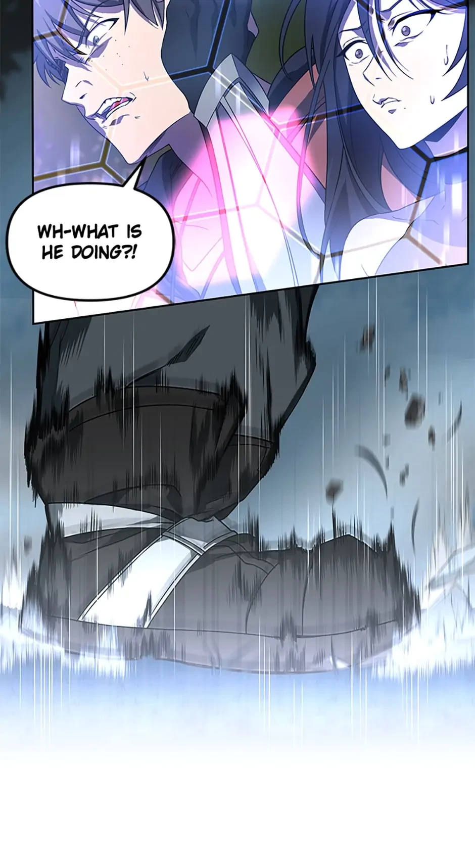 After Ten Millennia in Hell Chapter 16 - 49