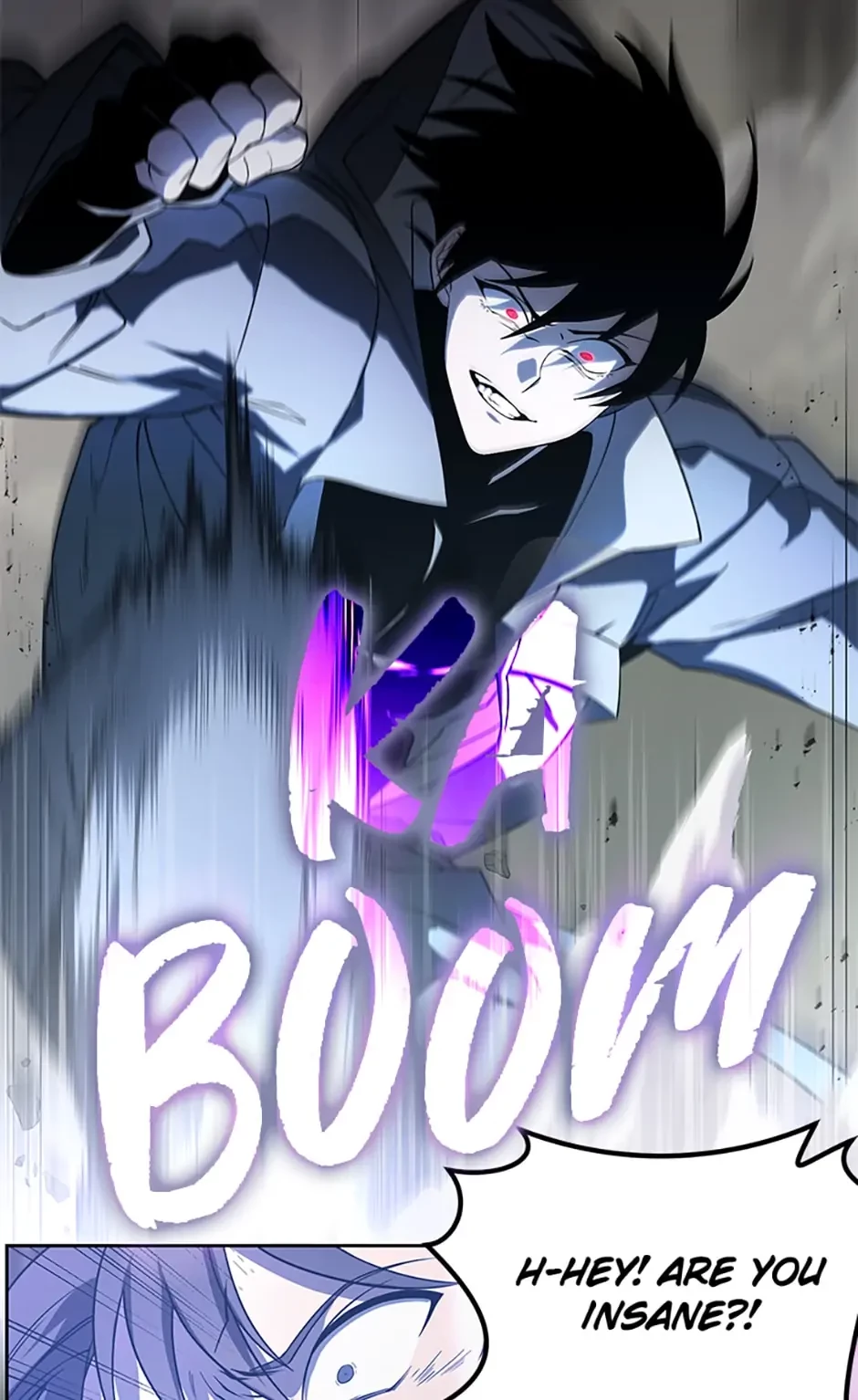 After Ten Millennia in Hell Chapter 16 - 51