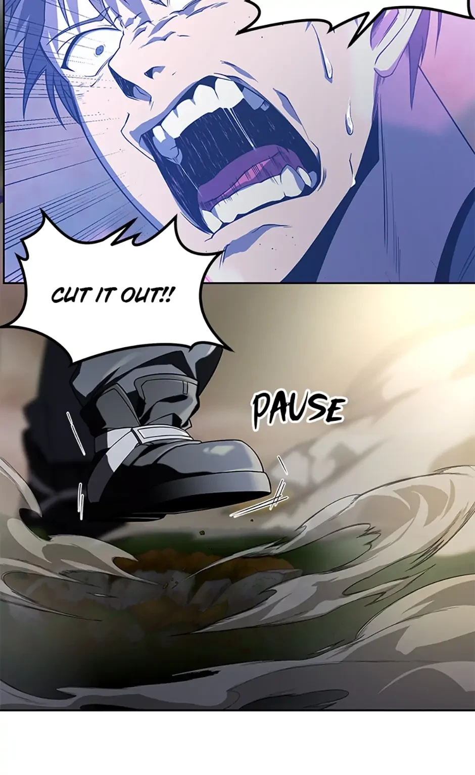 After Ten Millennia in Hell Chapter 16 - 52
