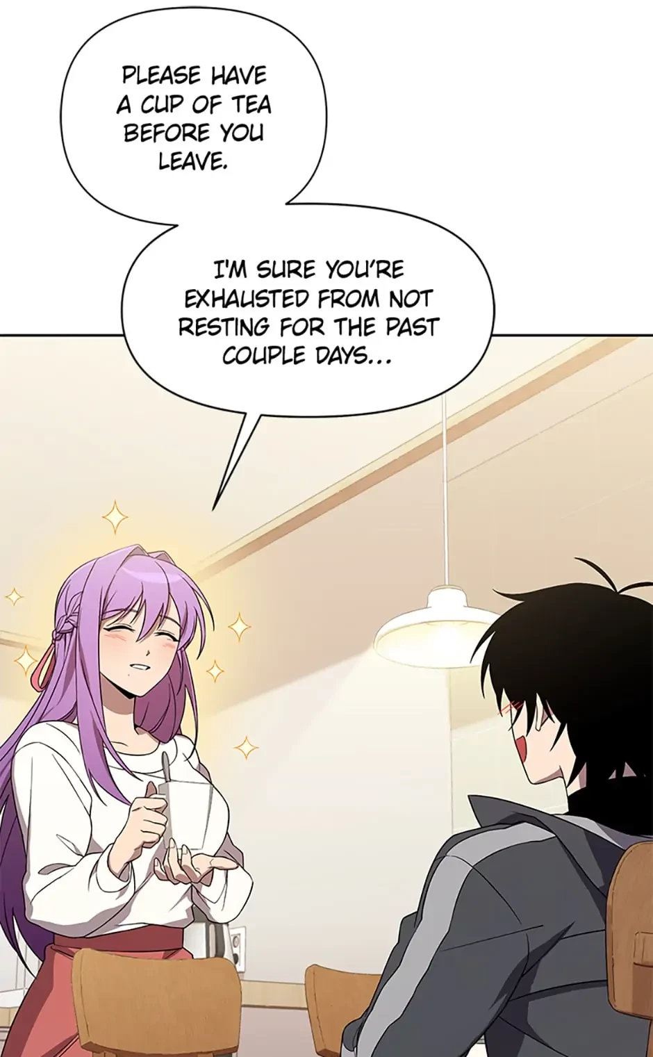 After Ten Millennia in Hell Chapter 17 - 67
