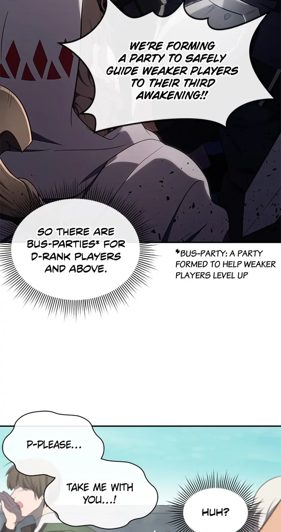 After Ten Millennia in Hell Chapter 15 - 13