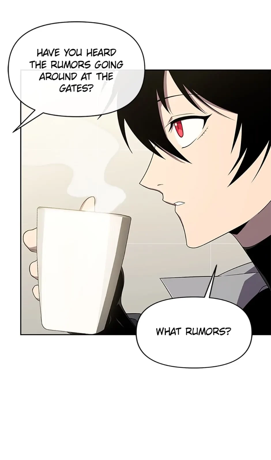 After Ten Millennia in Hell Chapter 17 - 70