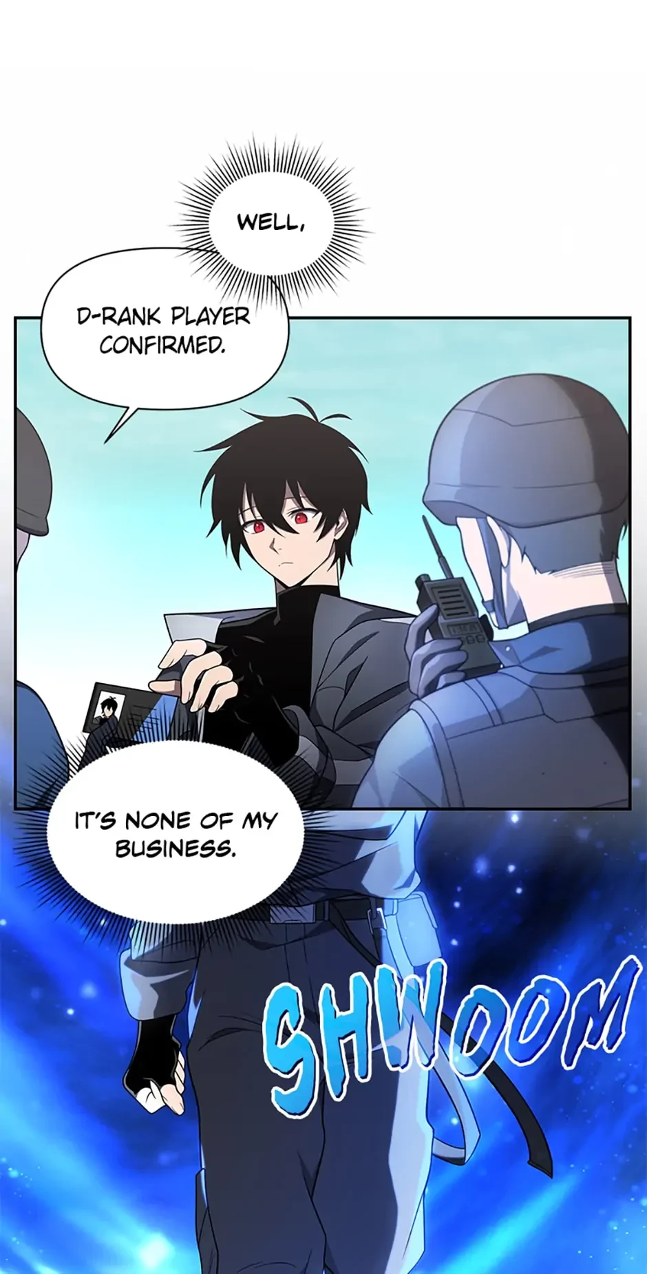 After Ten Millennia in Hell Chapter 15 - 15