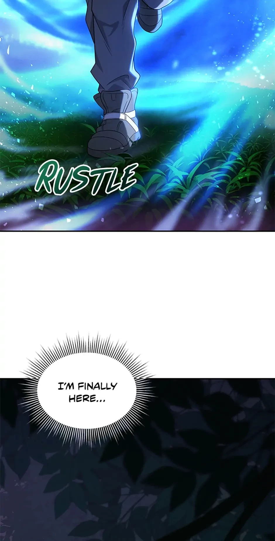 After Ten Millennia in Hell Chapter 15 - 16