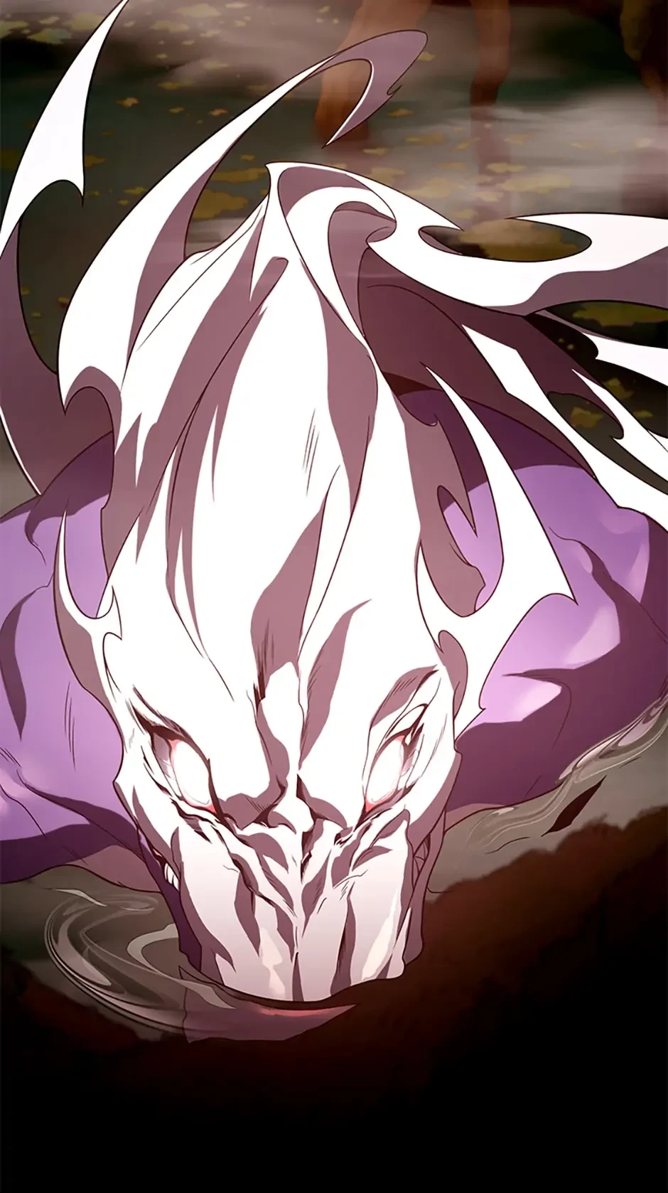 After Ten Millennia in Hell Chapter 16 - 61