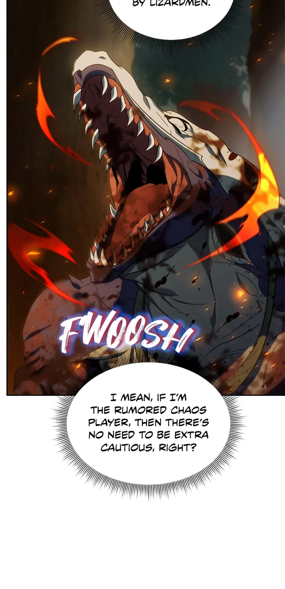 After Ten Millennia in Hell Chapter 17 - 76