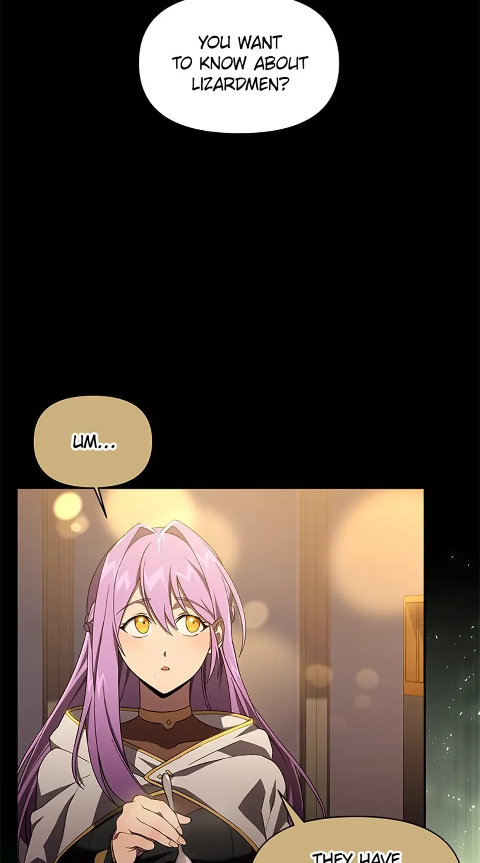 After Ten Millennia in Hell Chapter 15 - 22