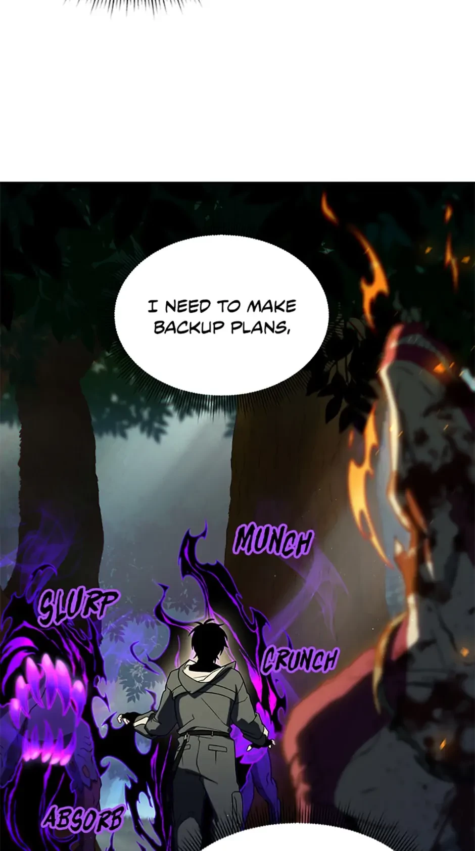After Ten Millennia in Hell Chapter 17 - 78