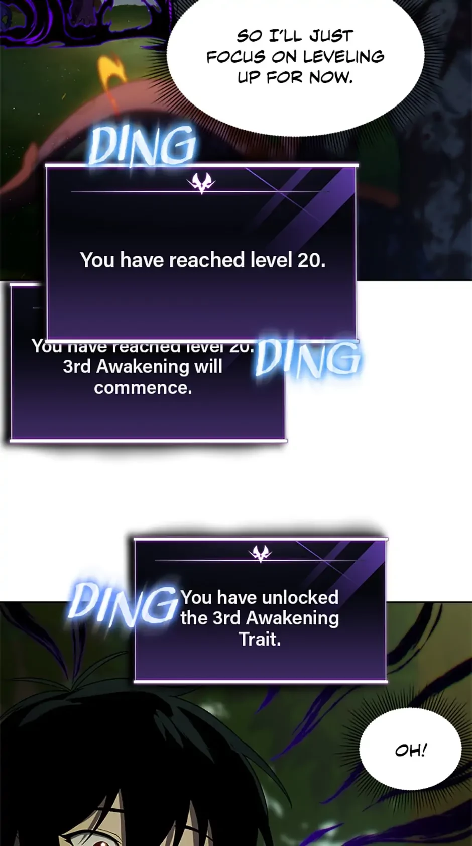 After Ten Millennia in Hell Chapter 17 - 79