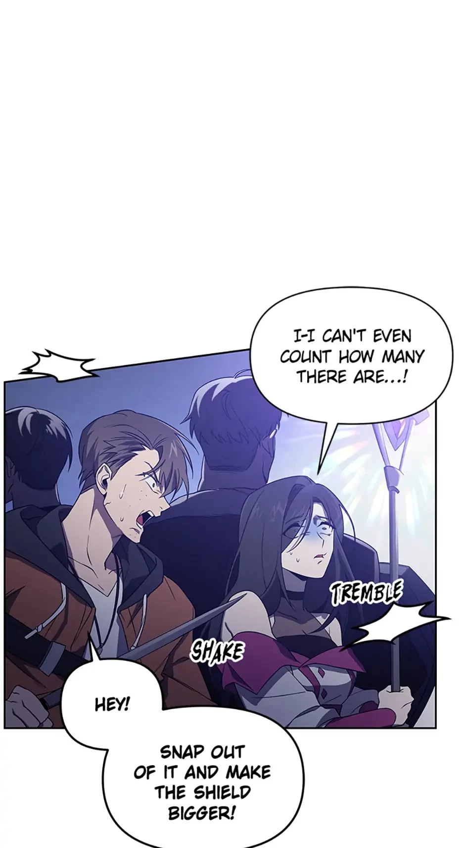 After Ten Millennia in Hell Chapter 16 - 66