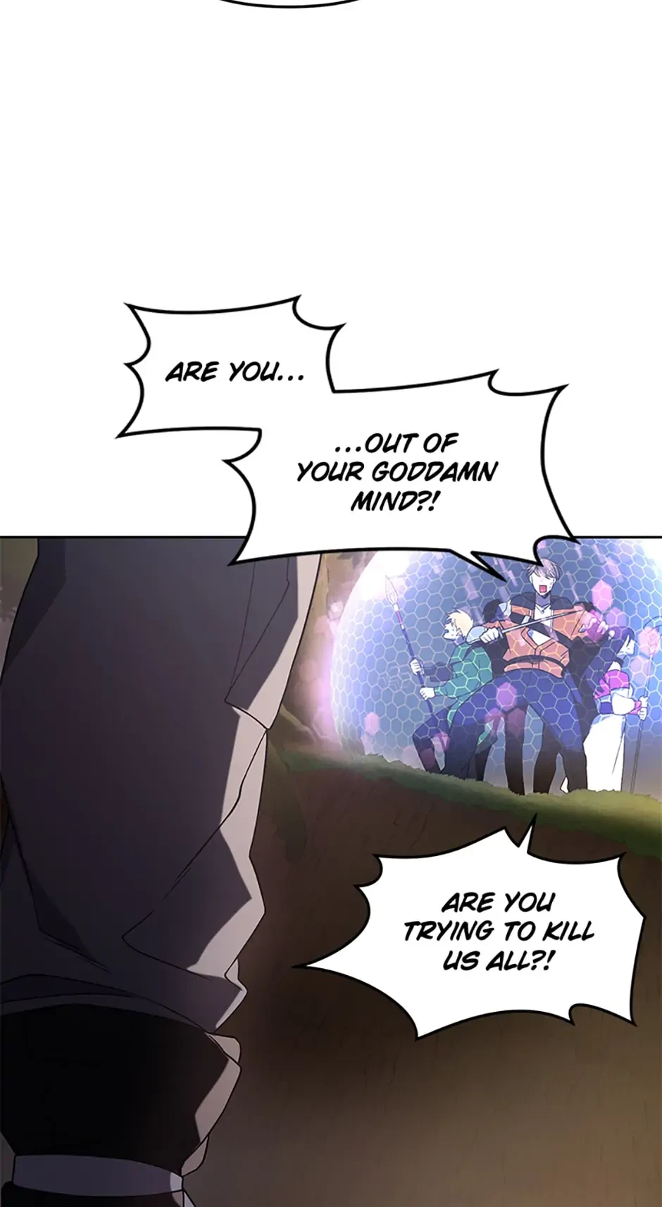 After Ten Millennia in Hell Chapter 16 - 67