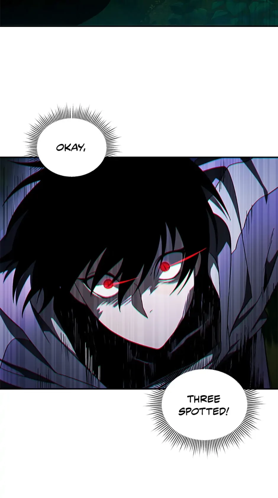 After Ten Millennia in Hell Chapter 15 - 25