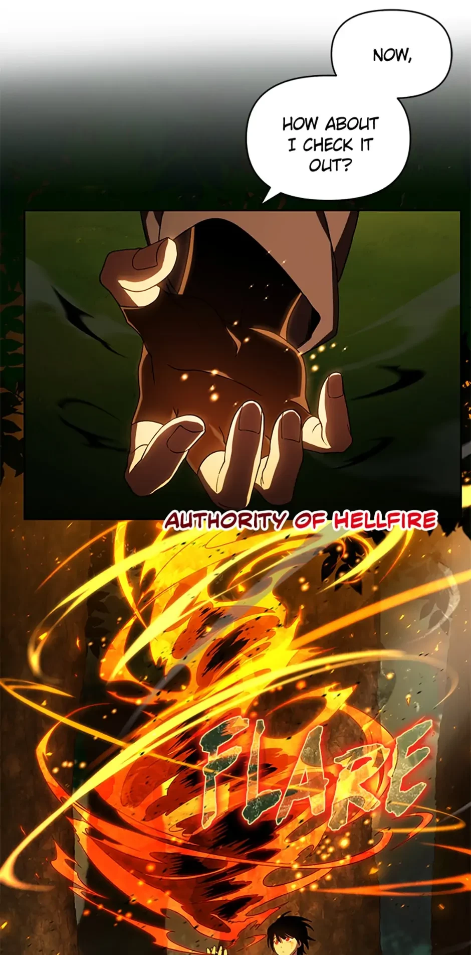 After Ten Millennia in Hell Chapter 17 - 82