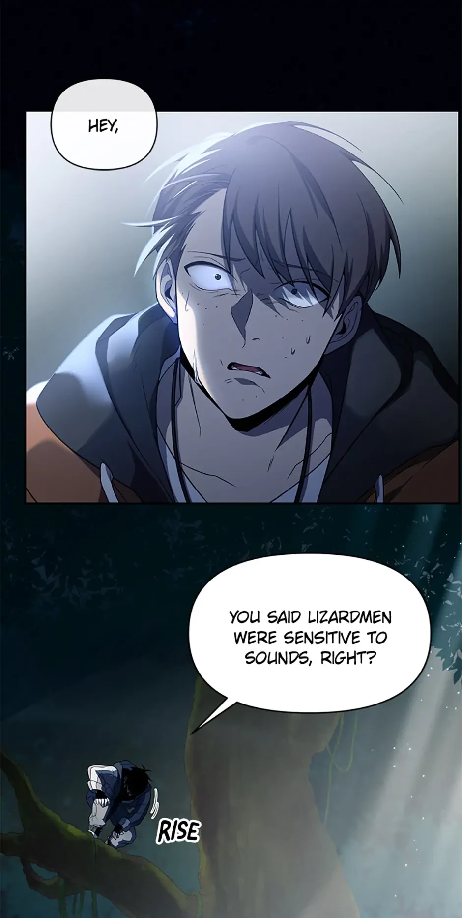 After Ten Millennia in Hell Chapter 16 - 70