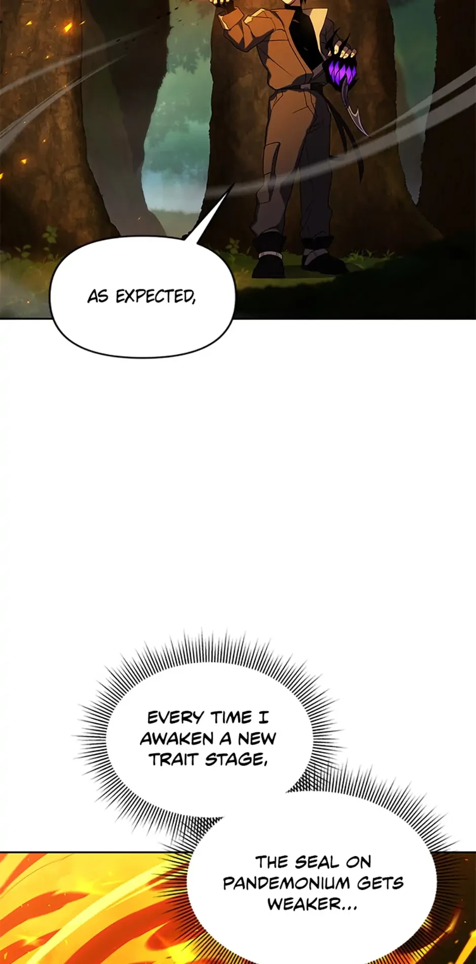 After Ten Millennia in Hell Chapter 17 - 83