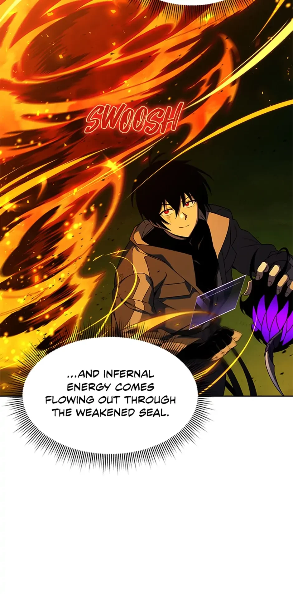 After Ten Millennia in Hell Chapter 17 - 84