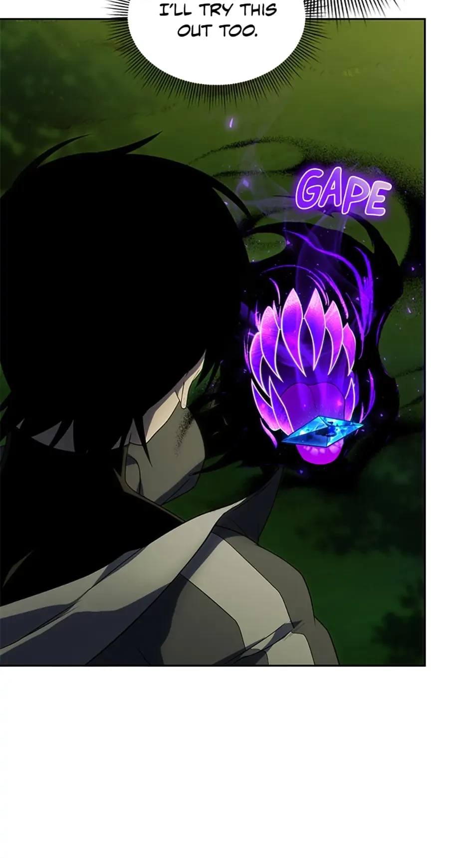 After Ten Millennia in Hell Chapter 17 - 86
