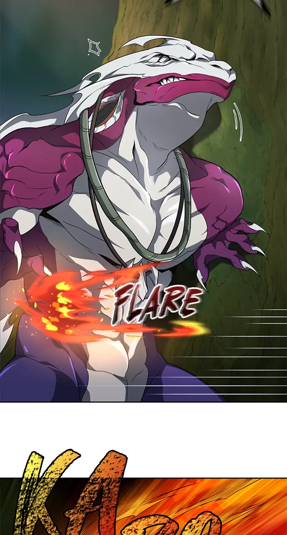 After Ten Millennia in Hell Chapter 15 - 31