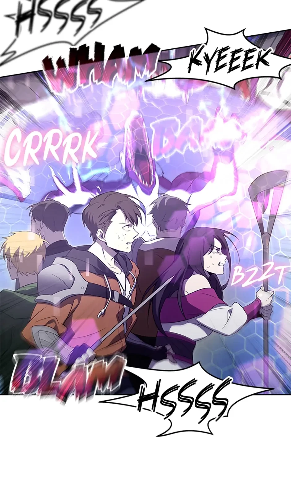 After Ten Millennia in Hell Chapter 16 - 75