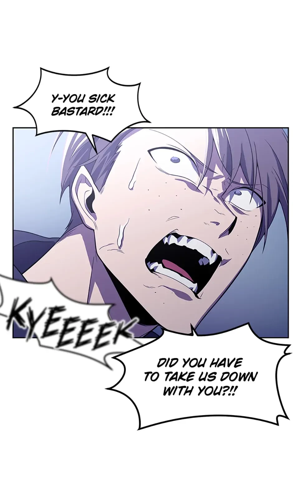 After Ten Millennia in Hell Chapter 16 - 76