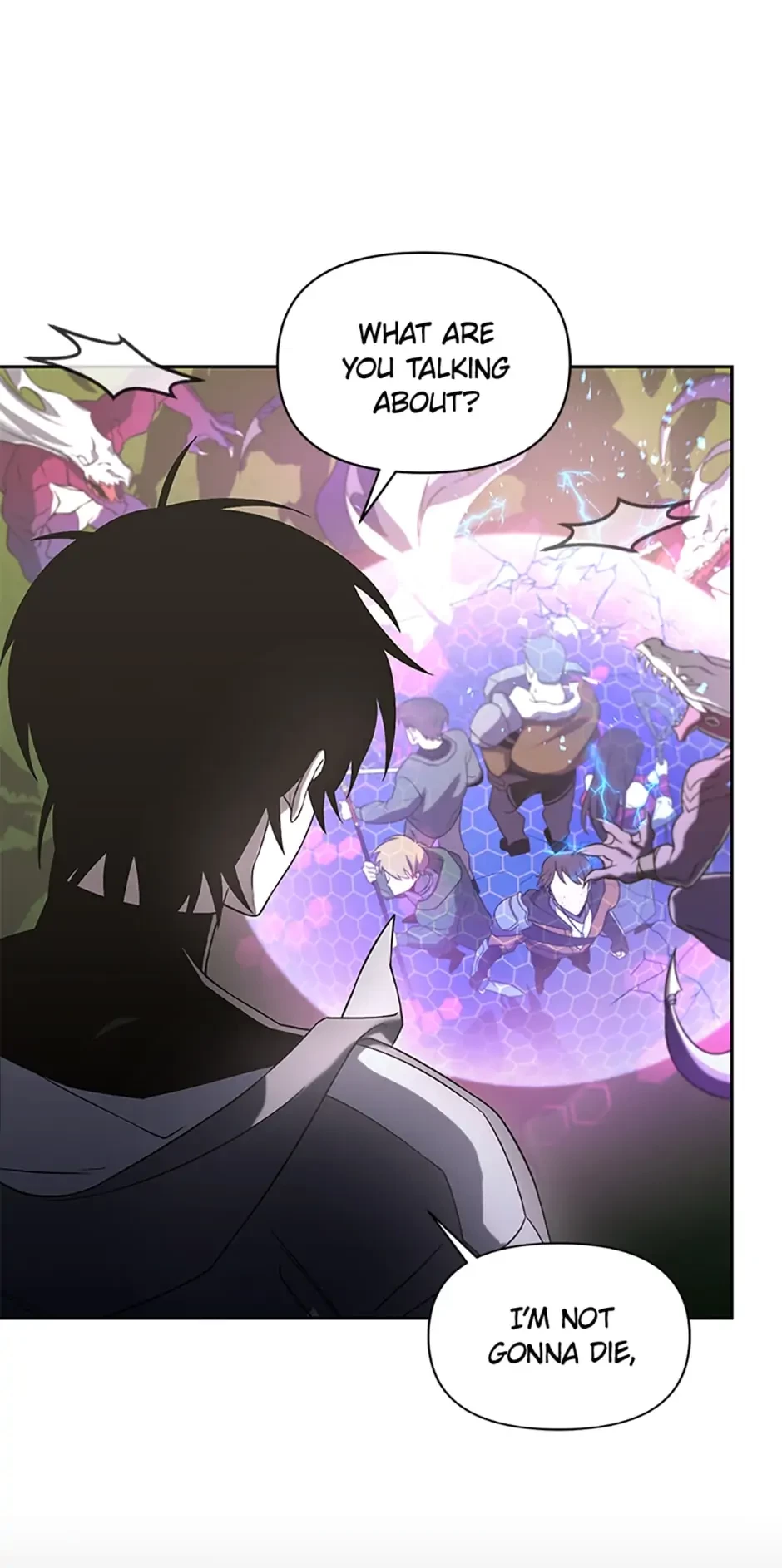 After Ten Millennia in Hell Chapter 16 - 77