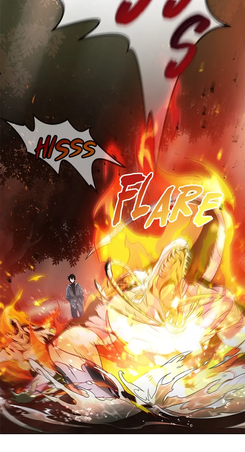 After Ten Millennia in Hell Chapter 15 - 34